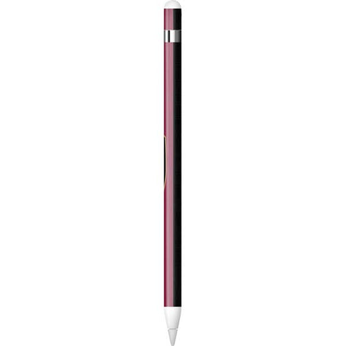 NBA Cleveland Cavaliers Canvas Apple Pencil (1st Gen, 2017) Skin