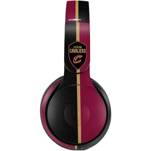 NBA Cleveland Cavaliers Canvas Beats Solo Pro Skin