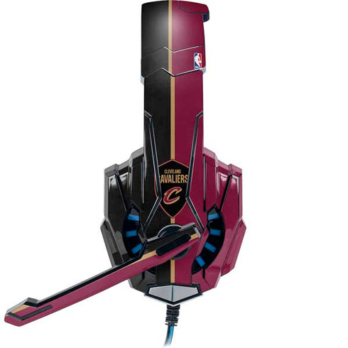 NBA Cleveland Cavaliers Canvas BENGOO G9000 Skin