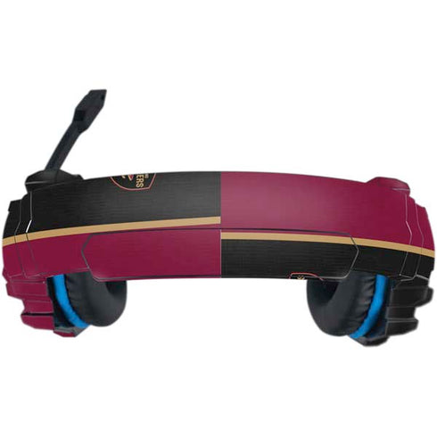 NBA Cleveland Cavaliers Canvas BENGOO G9000 Skin