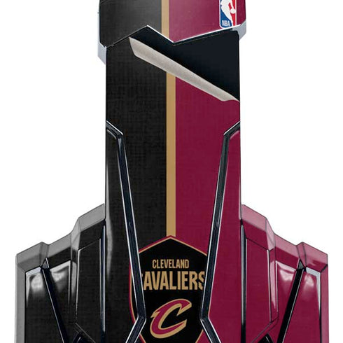 NBA Cleveland Cavaliers Canvas BENGOO G9000 Skin