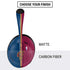 NBA Cleveland Cavaliers Canvas Bose Noise Cancelling Headphones 700 Skin