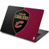 NBA Cleveland Cavaliers Canvas Dell Chromebook Skin