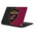 NBA Cleveland Cavaliers Canvas Samsung Chromebook Skin