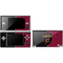 NBA Cleveland Cavaliers Canvas Nintendo Skins