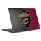 NBA Cleveland Cavaliers Canvas HP Envy Skin