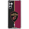 NBA Cleveland Cavaliers Canvas Gabb Phone 4 Clear Case