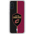 NBA Cleveland Cavaliers Canvas Galaxy Cases