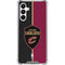 NBA Cleveland Cavaliers Canvas Galaxy A16 5G Clear Case