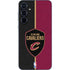 NBA Cleveland Cavaliers Canvas Galaxy A36 5G Skin