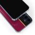 NBA Cleveland Cavaliers Canvas Galaxy A55 5G Clear Case