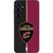 NBA Cleveland Cavaliers Canvas Galaxy A55 5G Skin
