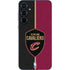 NBA Cleveland Cavaliers Canvas Galaxy A55 5G Skin