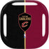 NBA Cleveland Cavaliers Canvas Galaxy Buds Live Skin