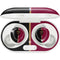NBA Cleveland Cavaliers Canvas Galaxy Buds Plus Skin
