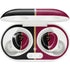 NBA Cleveland Cavaliers Canvas Galaxy Buds Plus Skin