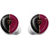 NBA Cleveland Cavaliers Canvas Galaxy Buds Plus Skin