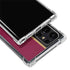 NBA Cleveland Cavaliers Canvas Galaxy S23 Ultra Clear Case