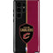 NBA Cleveland Cavaliers Canvas Galaxy S23 Ultra Pro Case