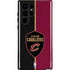NBA Cleveland Cavaliers Canvas Galaxy S23 Ultra Pro Case