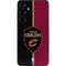 NBA Cleveland Cavaliers Canvas Galaxy S25 Plus Skin