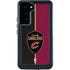 NBA Cleveland Cavaliers Canvas Galaxy S24 Plus Waterproof Case