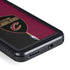 NBA Cleveland Cavaliers Canvas Galaxy S24 Plus Waterproof Case