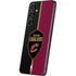 NBA Cleveland Cavaliers Canvas Galaxy S25 Skin