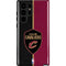 NBA Cleveland Cavaliers Canvas Galaxy S25 Ultra Impact Case