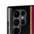 NBA Cleveland Cavaliers Canvas Galaxy S25 Ultra Impact Case