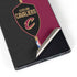 NBA Cleveland Cavaliers Canvas Galaxy S24 Ultra Skin