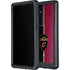 NBA Cleveland Cavaliers Canvas Galaxy S24 Ultra Waterproof Case