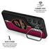 NBA Cleveland Cavaliers Canvas Galaxy S26 Kickstand Case