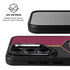 NBA Cleveland Cavaliers Canvas Galaxy S26 Kickstand Case