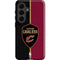 NBA Cleveland Cavaliers Canvas Galaxy S26 Plus Impact Case