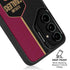 NBA Cleveland Cavaliers Canvas Galaxy S26 Plus Kickstand Case