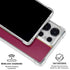 NBA Cleveland Cavaliers Canvas Galaxy S26 Ultra Clear Case