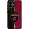 NBA Cleveland Cavaliers Canvas Galaxy S26 Ultra Impact Case