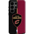 NBA Cleveland Cavaliers Canvas Galaxy S26 Ultra Impact Case