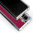 NBA Cleveland Cavaliers Canvas Galaxy Z Fold5 5G Clear Case