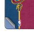 NBA Cleveland Cavaliers Canvas Galaxy Z Fold5 5G Skin