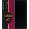 NBA Cleveland Cavaliers Canvas Galaxy Z Fold6 Skin