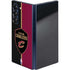 NBA Cleveland Cavaliers Canvas Galaxy Z Fold6 Skin