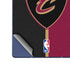 NBA Cleveland Cavaliers Canvas Galaxy Z Fold6 Skin