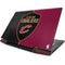 NBA Cleveland Cavaliers Canvas Lenovo IdeaPad Skin