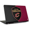 NBA Cleveland Cavaliers Canvas Dell Inspiron Skin