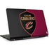NBA Cleveland Cavaliers Canvas Dell Inspiron Skin