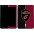 NBA Cleveland Cavaliers Canvas iPad Skins