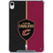 NBA Cleveland Cavaliers Canvas iPad 11th Gen (2025) Clear Case
