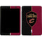 NBA Cleveland Cavaliers Canvas Apple iPad Skin